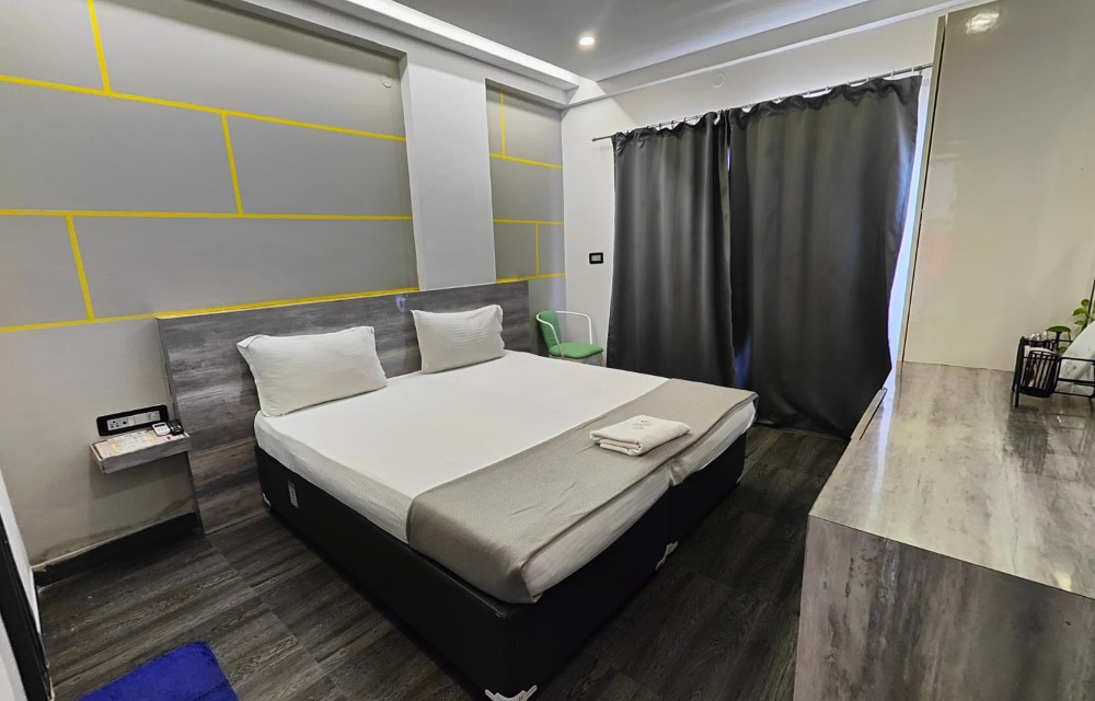 Restel Studio Flats Slider Pictures