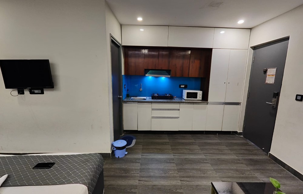Restel Studio Flats Slider Pictures
