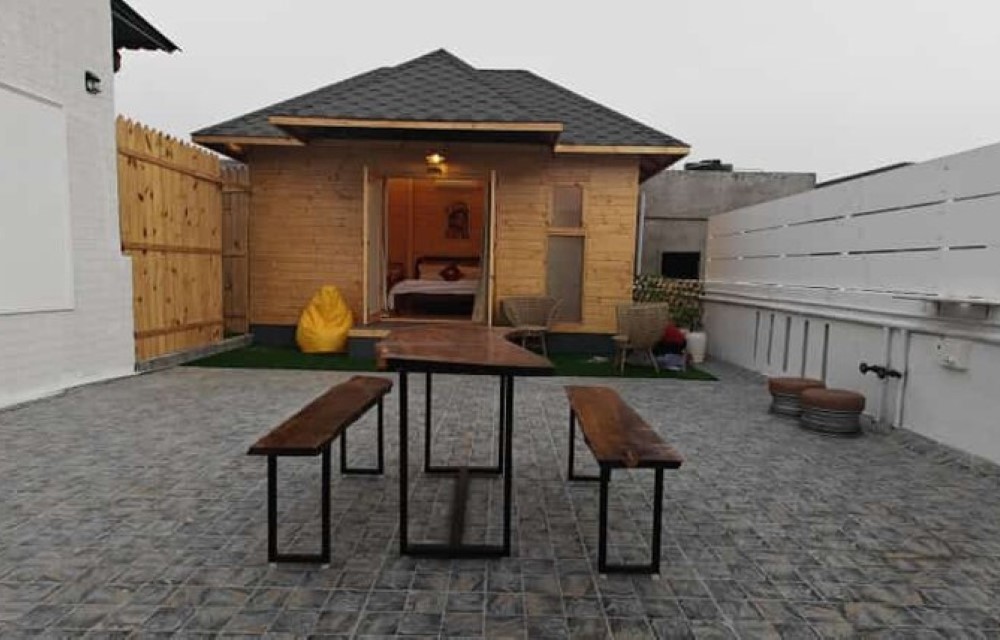 Restel Studio Flats Blog Pictures
