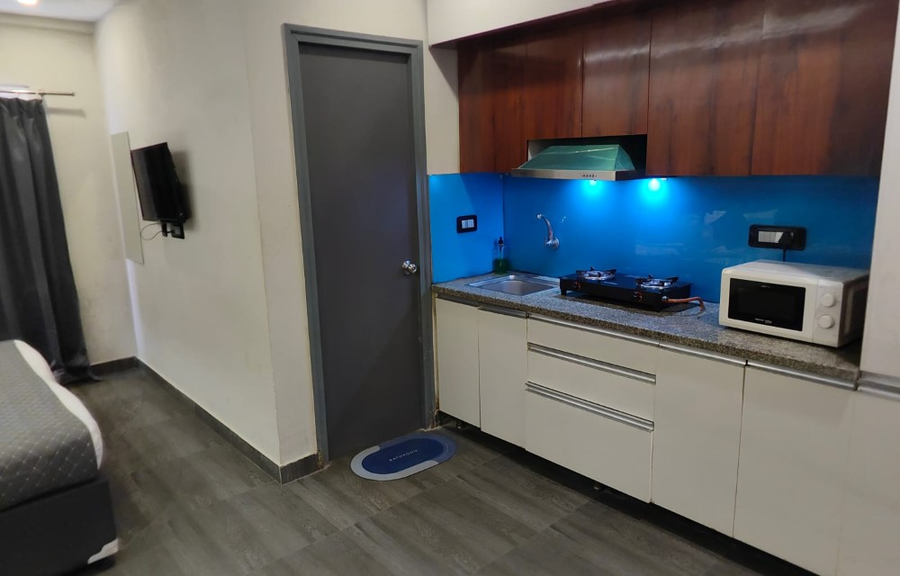 Restel Studio Flats Slider Pictures