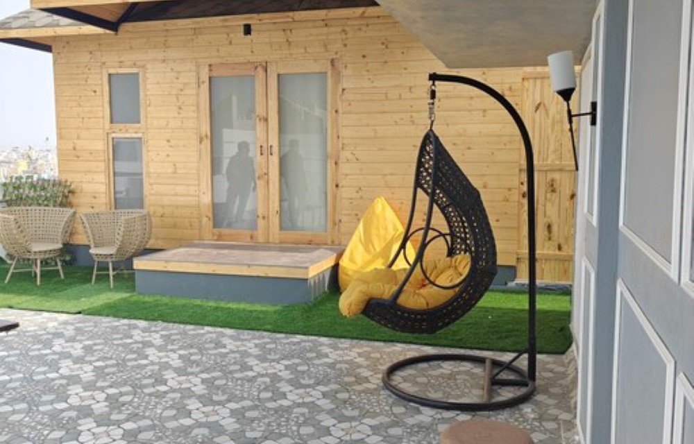 Restel Studio Flats Slider Pictures