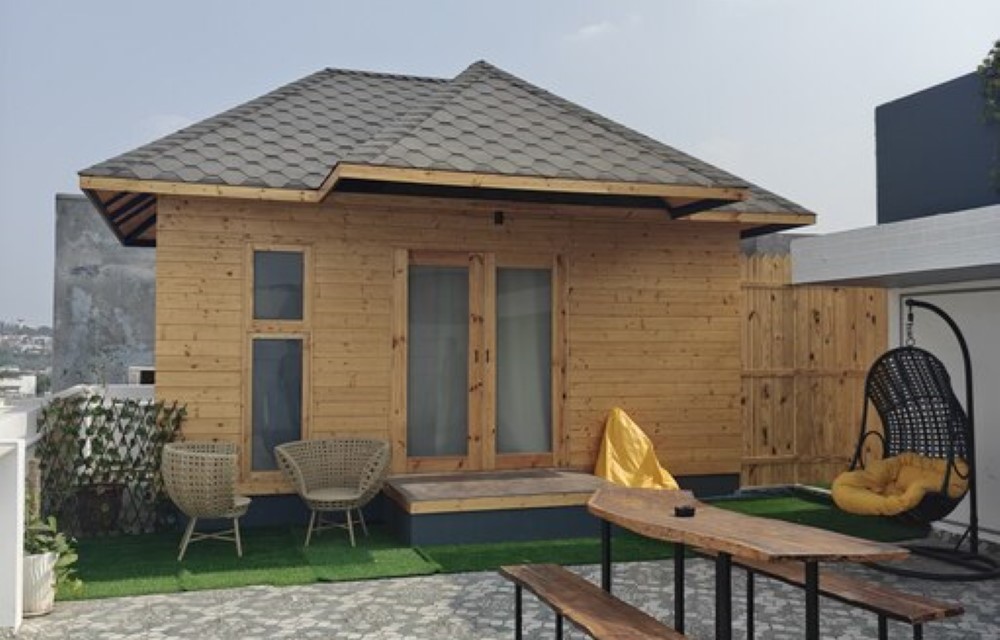 Restel Studio Flats Blog Pictures