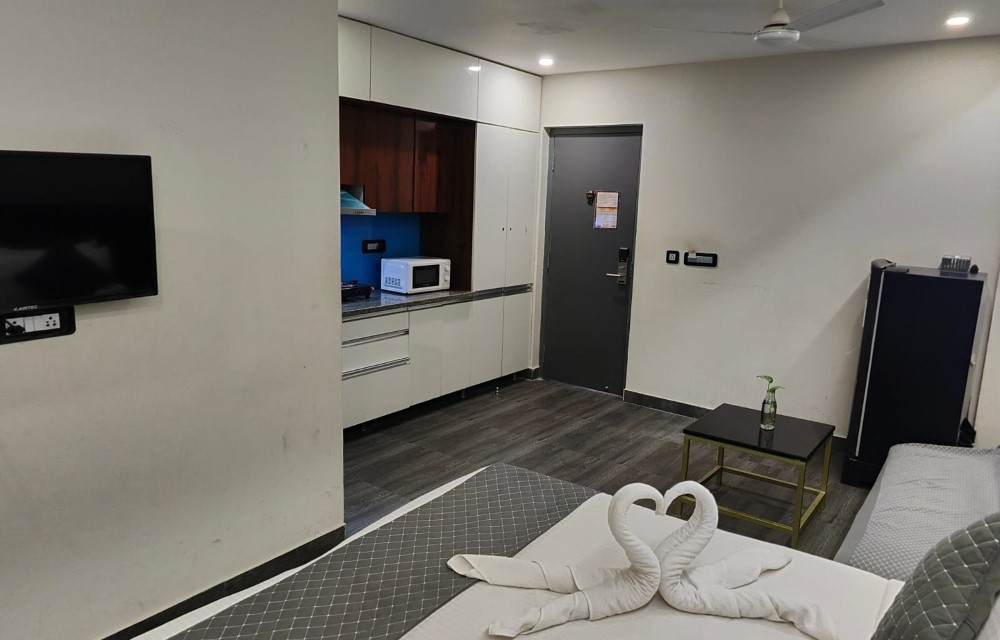 Restel Studio Flats Slider Pictures